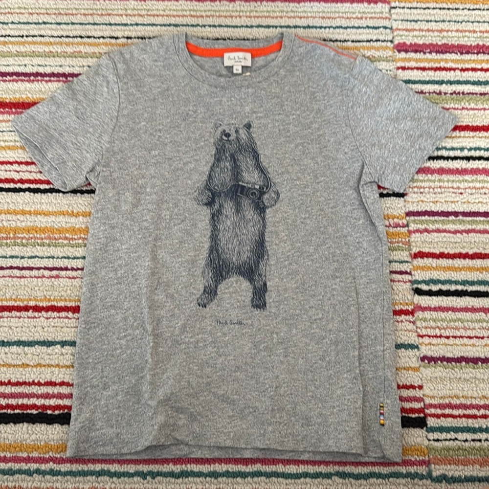 Paul Smith Junior T-Shirt